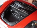 1:18 Hot Wheels Ferrari F430 Spider 2004 Rojo. Subida por DaVinci